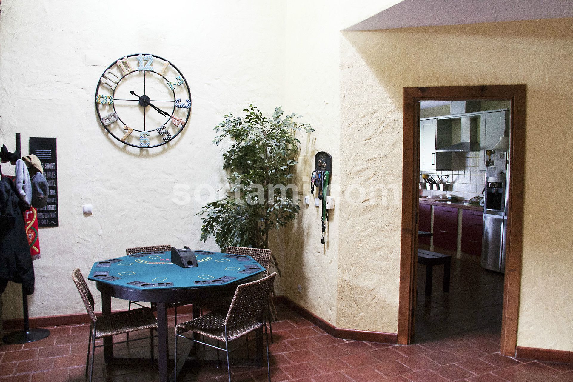 Quinta T4 Venda em Assunção, Ajuda, Salvador e Santo Ildefonso,Elvas