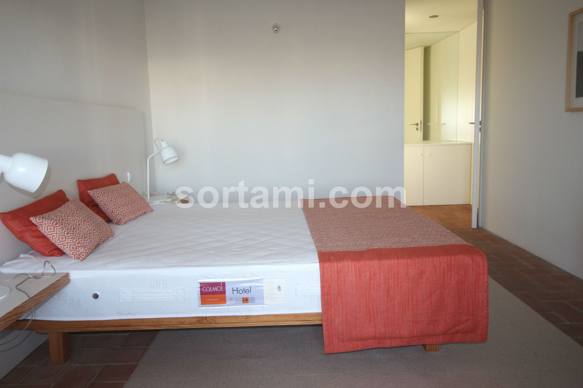 Apartamento T2 Venda em Tavira (Santa Maria e Santiago),Tavira