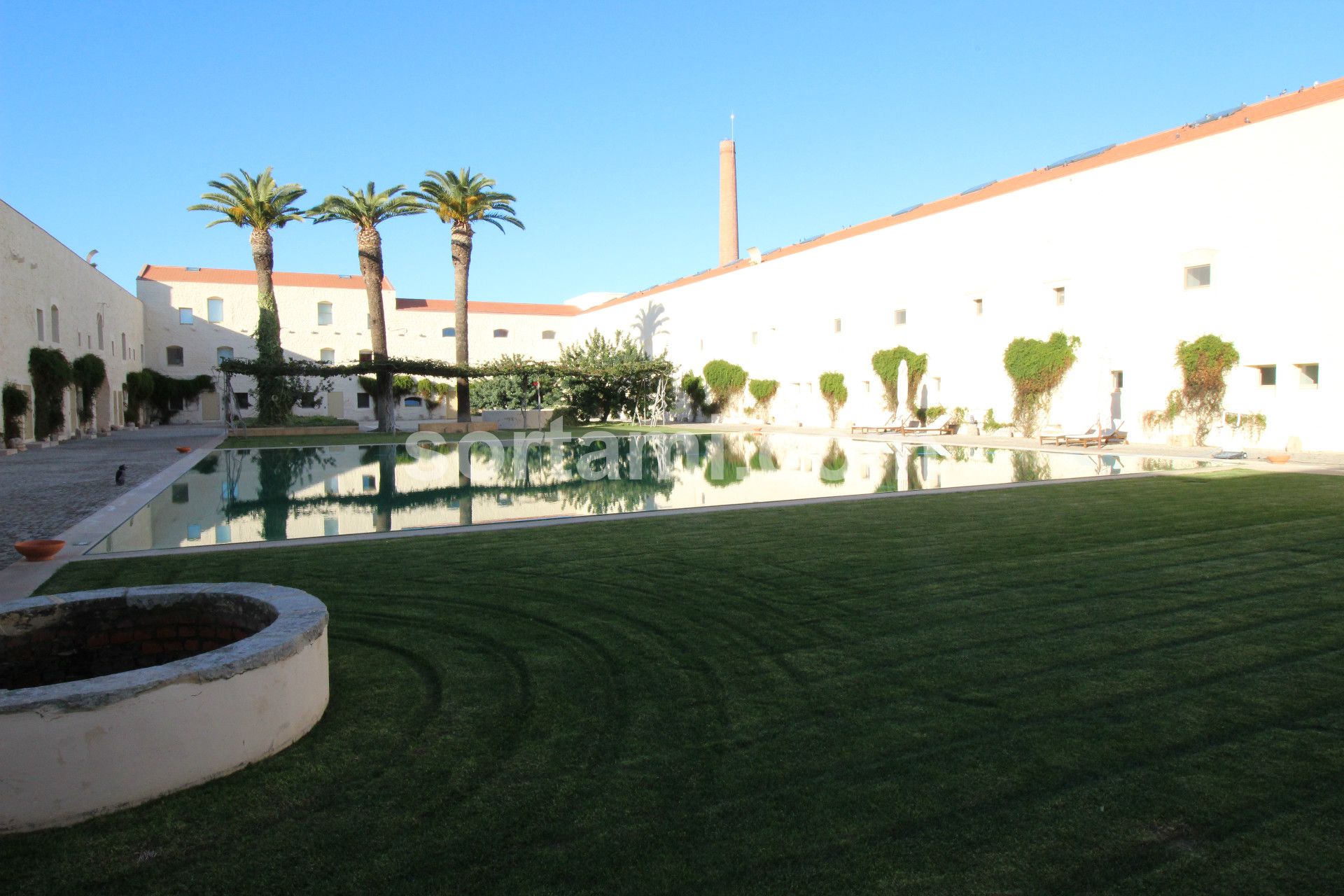 Apartamento T2 Venda em Tavira (Santa Maria e Santiago),Tavira
