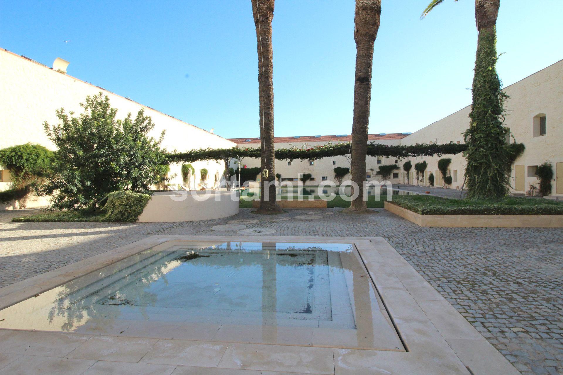 Apartamento T2 Venda em Tavira (Santa Maria e Santiago),Tavira