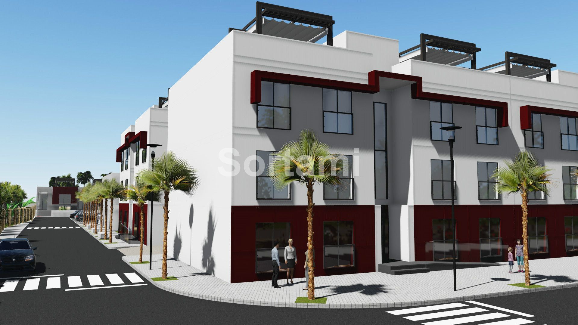 Terreno Para Construção Venda em Olhão,Olhão