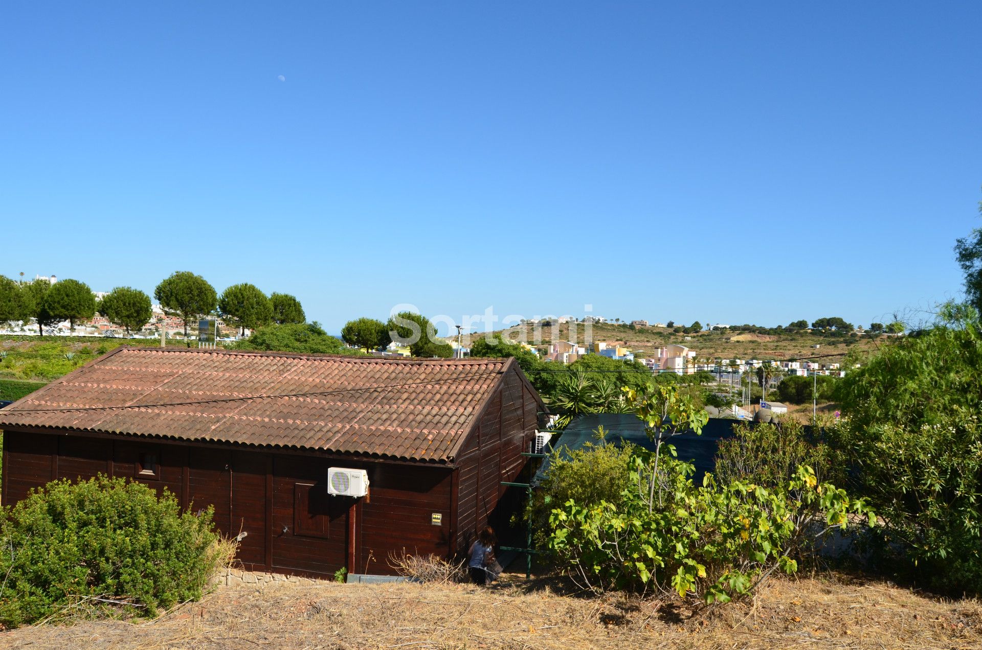 Plot , Algarve, Albufeira