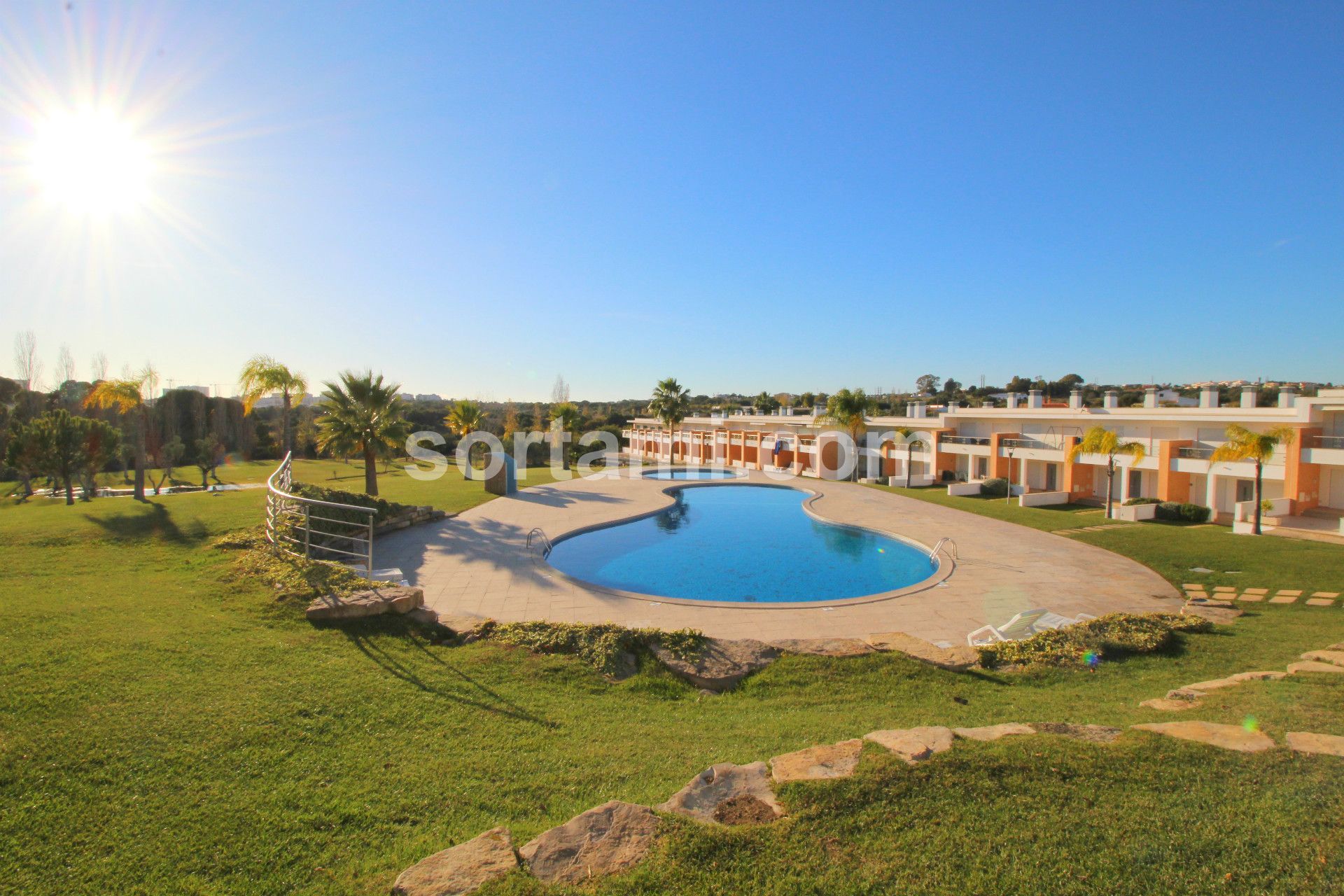 Apartment T3, Algarve, Albufeira