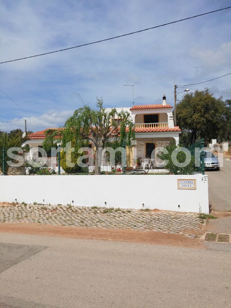 Detached house T4, Algarve, Alte