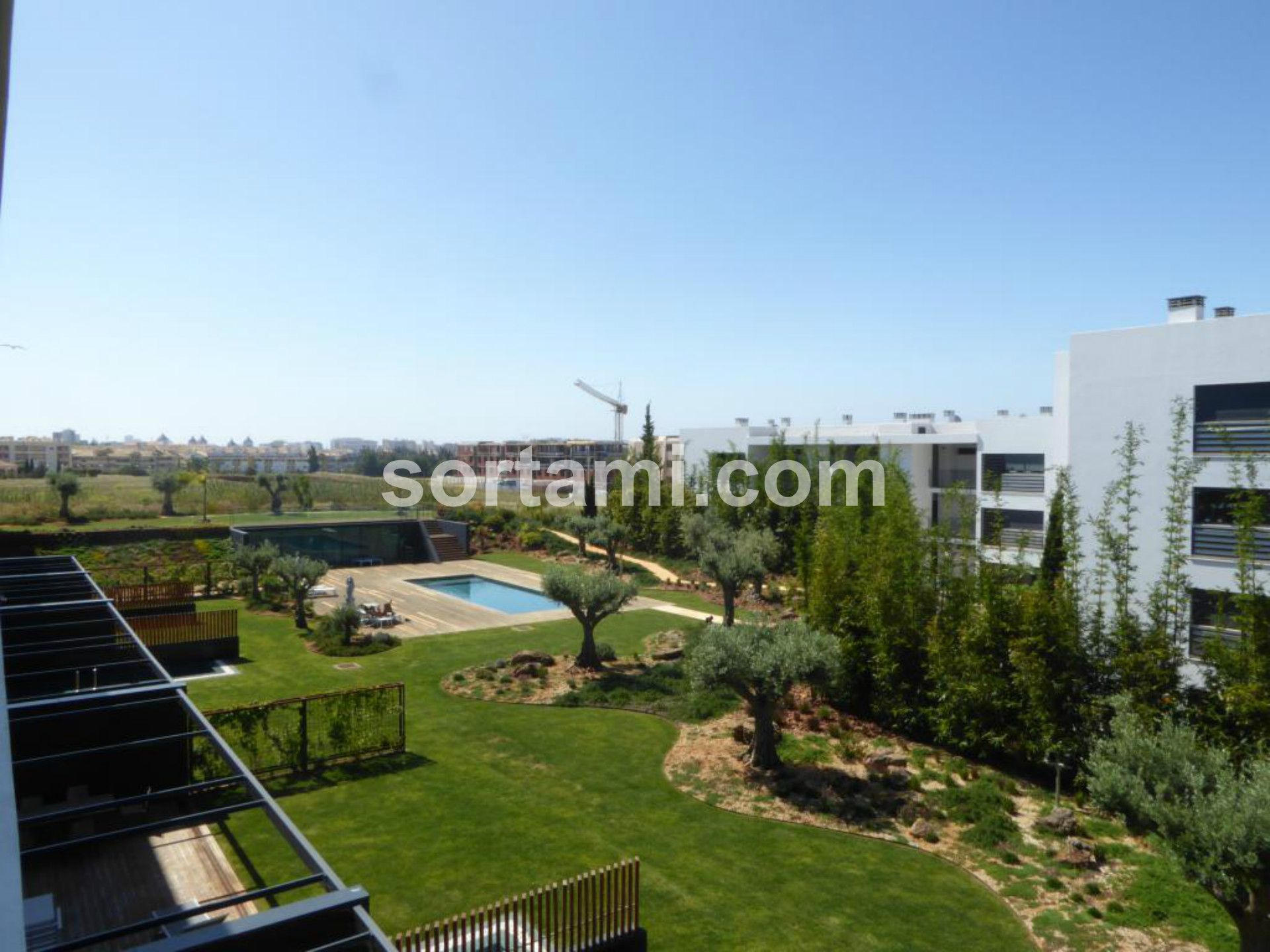 Apartamento  T2 Algarve, Vilamoura