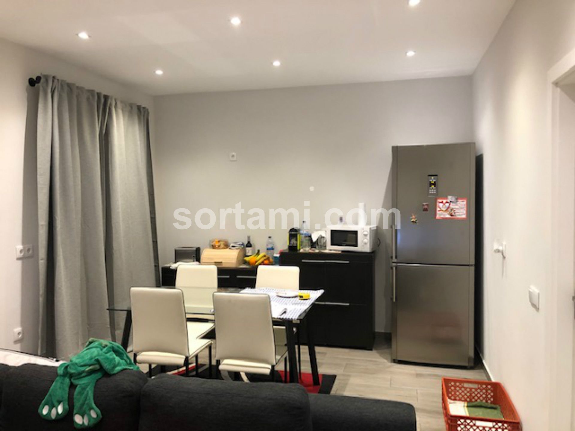 Semi-detached house T5