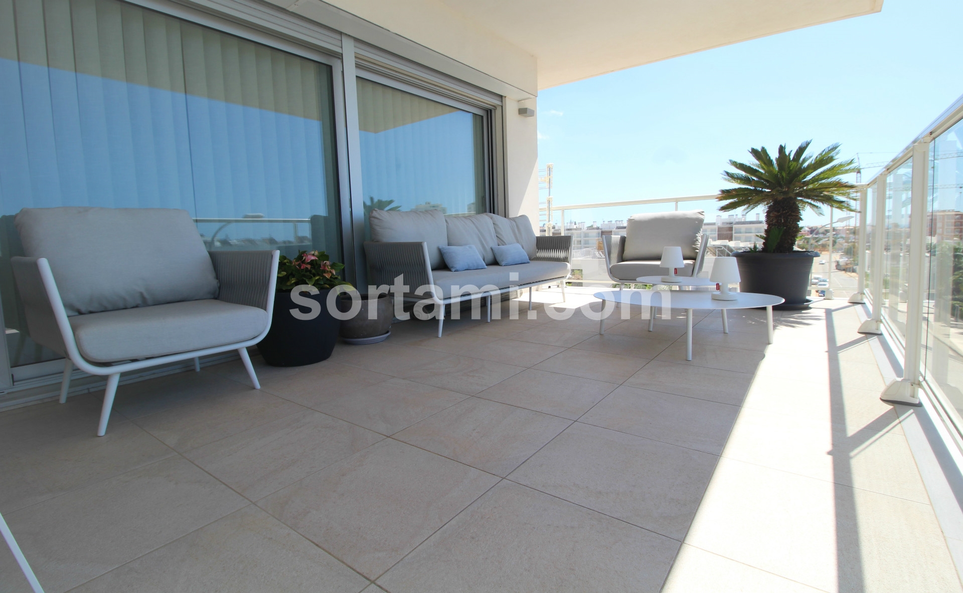 Apartment T3, Algarve, Albufeira