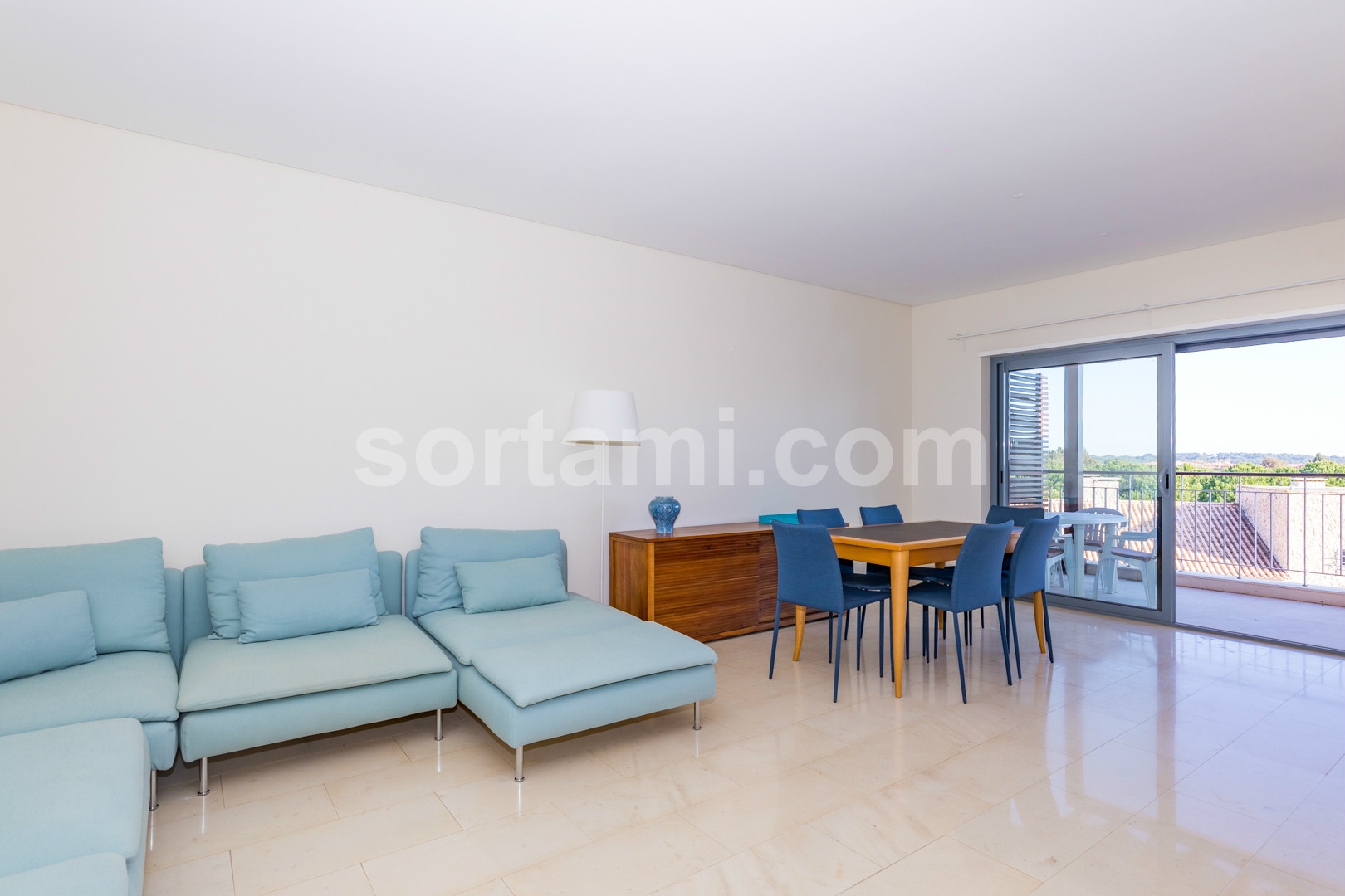 Apartment T2, Algarve, Vilamoura