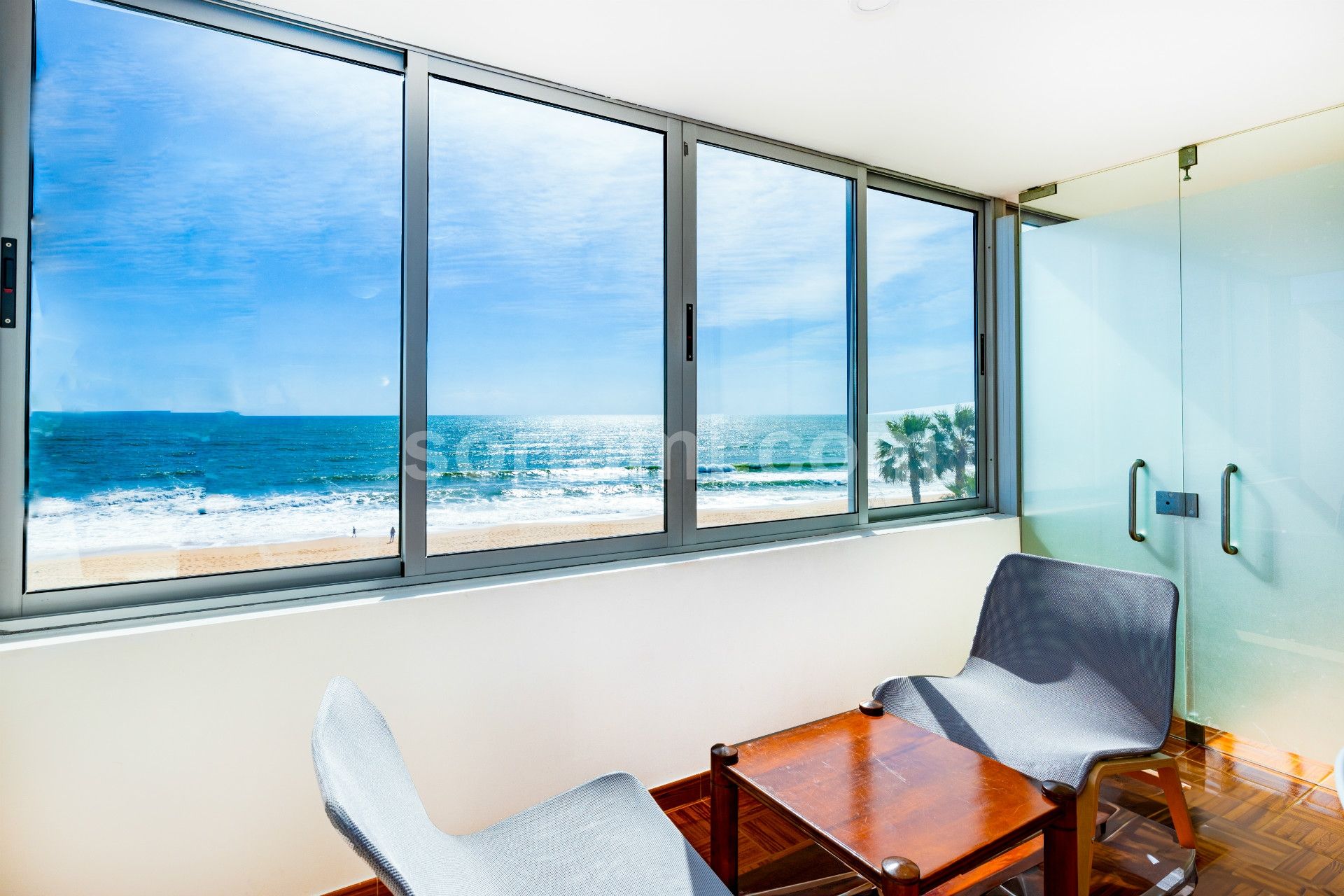 Apartment T3, Algarve, Quarteira
