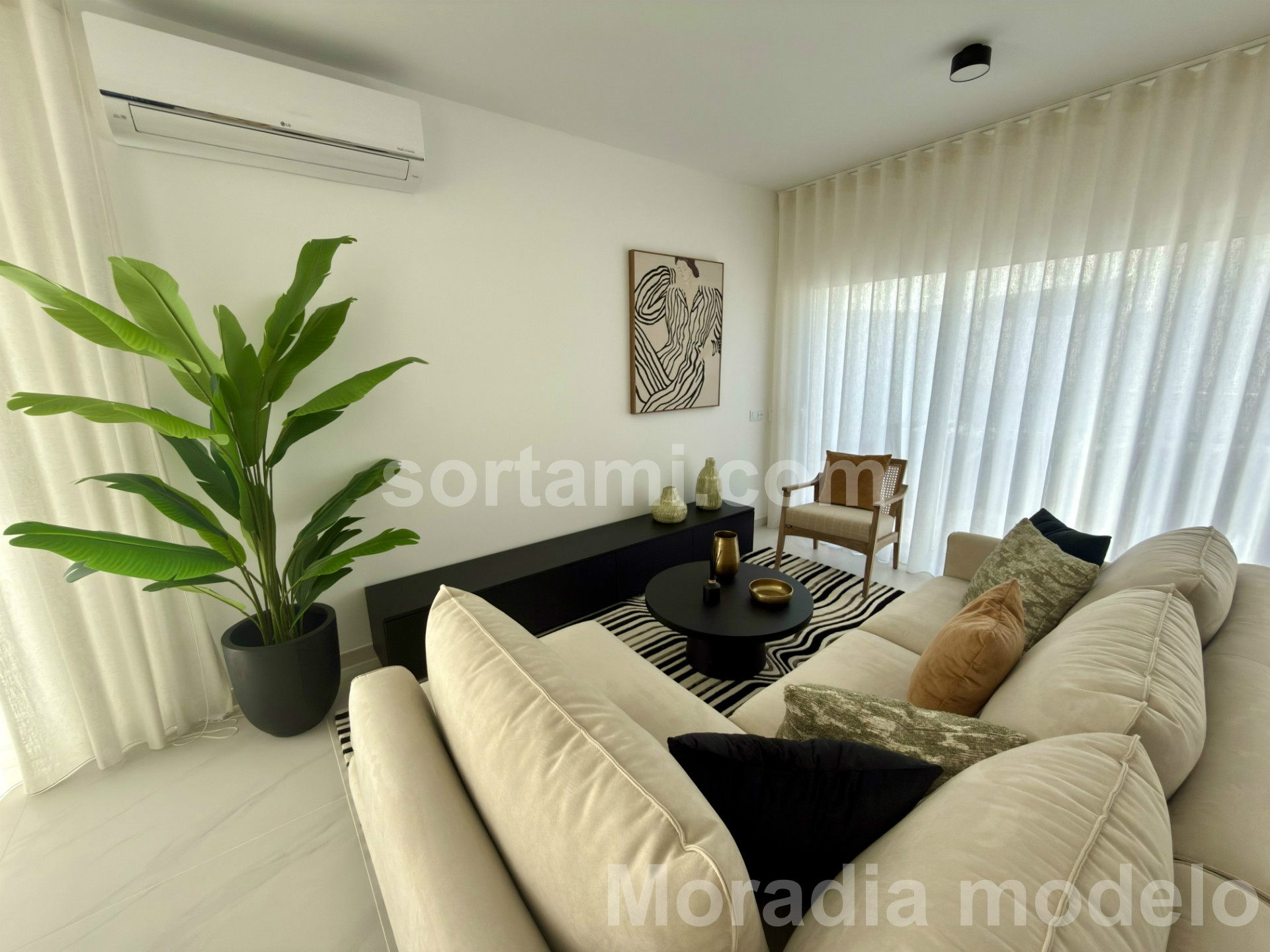Semi-detached house T3+1,  Algarve, Lagoa