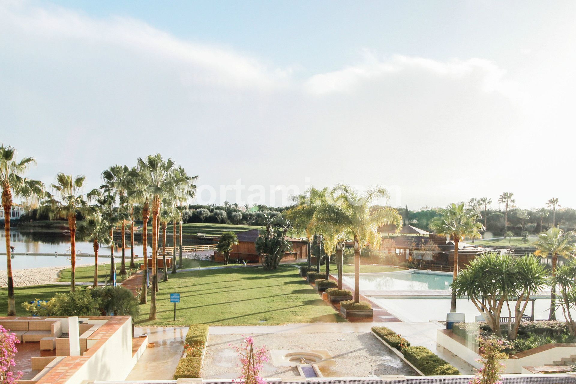 Apartment T1 Algarve, Vilamoura