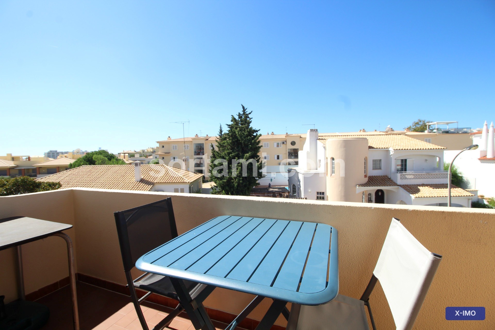 Apartment T1+1, Algarve, Albufeira