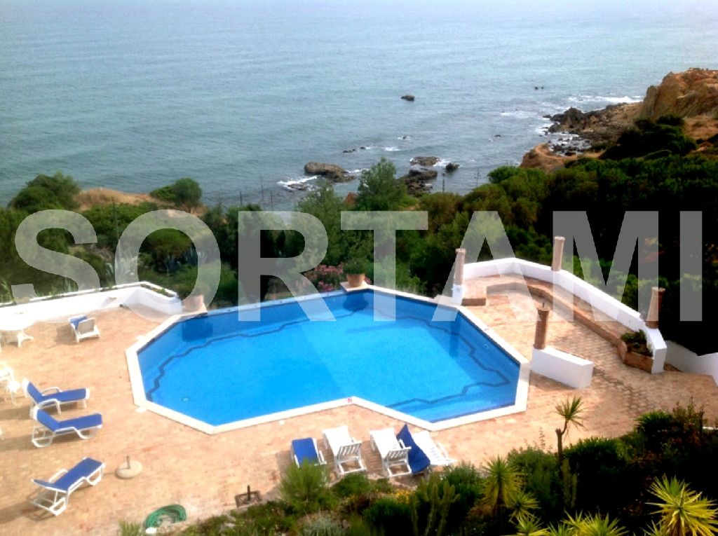 Detached house T4 Algarve, Albufeira