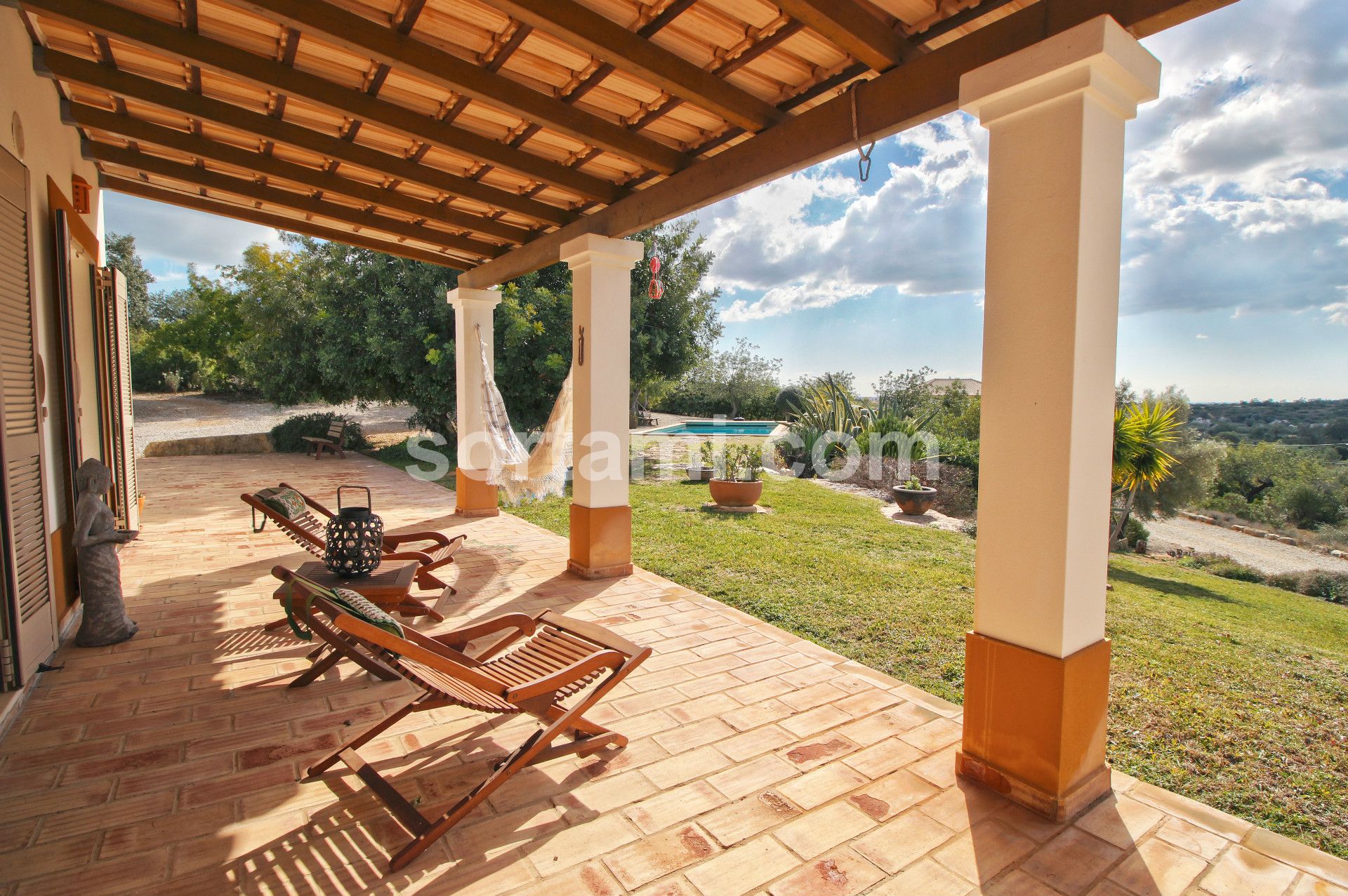 Detached house T3 Algarve, Faro