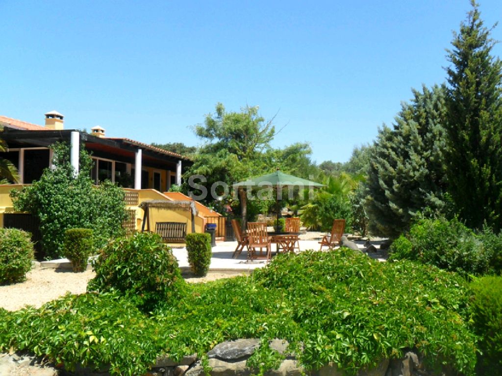 Farm T3, Alentejo, Ourique