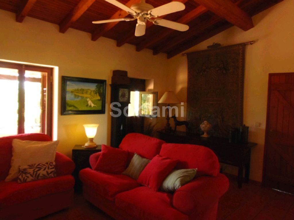 Farm T3, Alentejo, Ourique