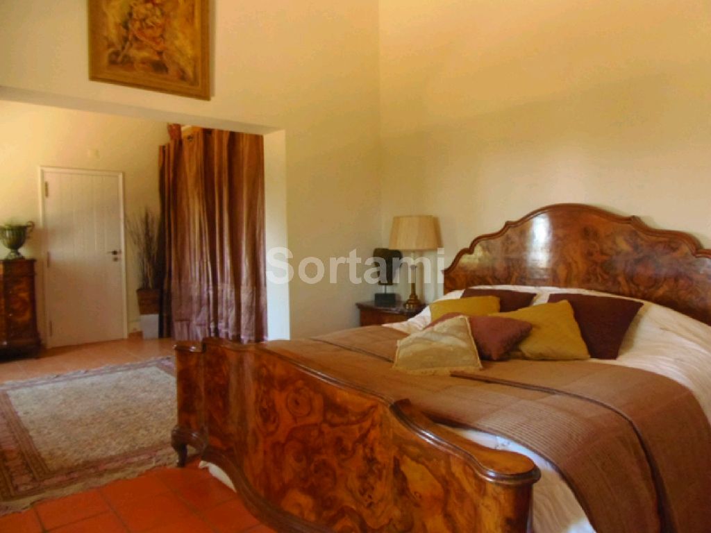 Farm T3, Alentejo, Ourique