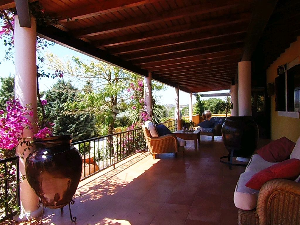 Farm T3, Alentejo, Ourique