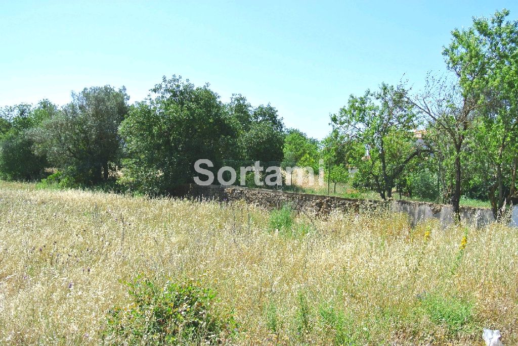 Plot , Algarve, Albufeira