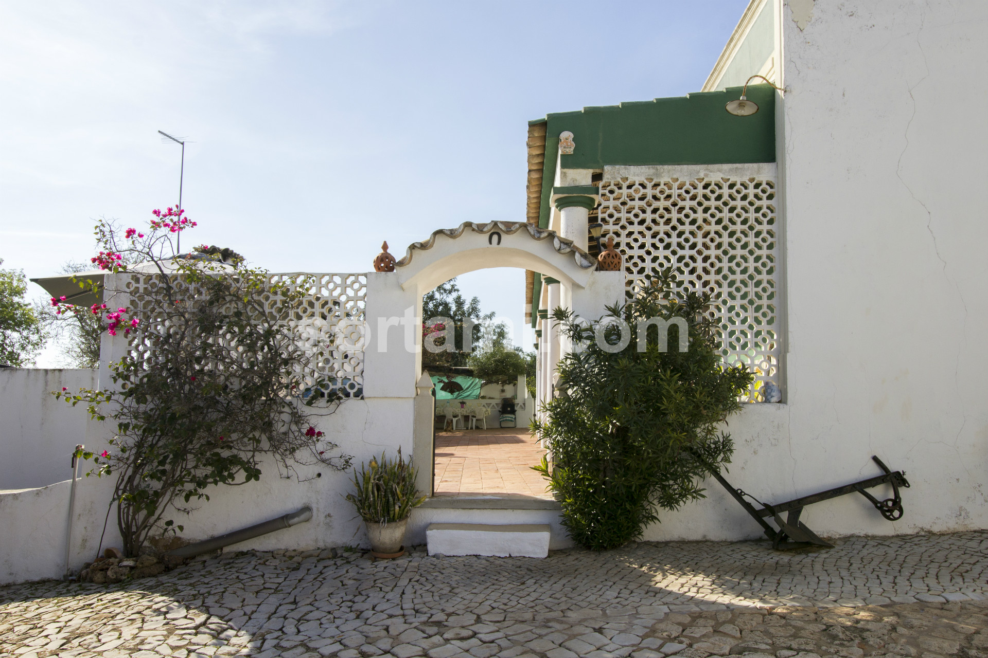 Detached house T6, Algarve, Almancil