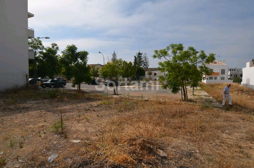 Terreno Para Construção  Algarve, Tavira