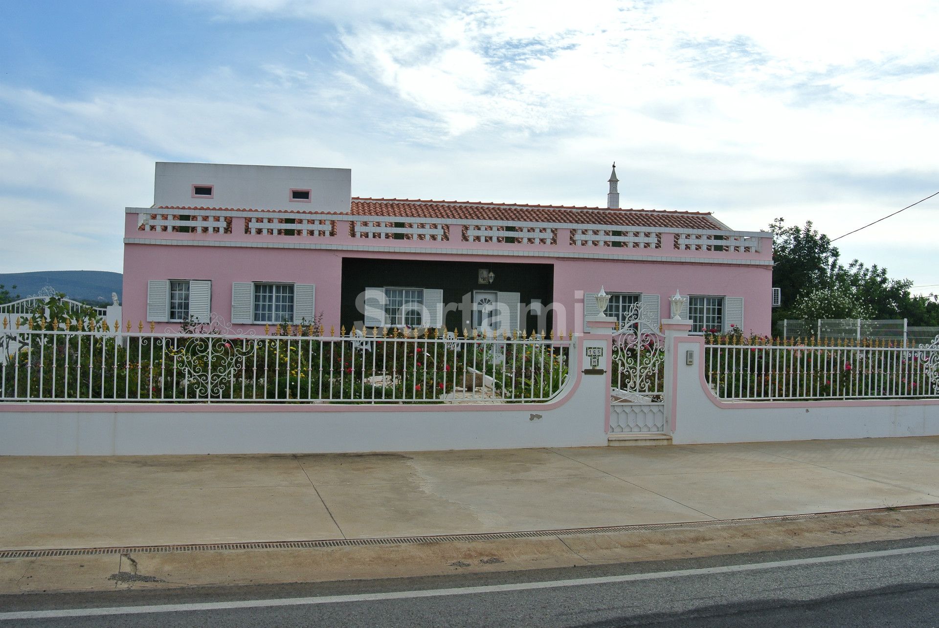 Quinta T3