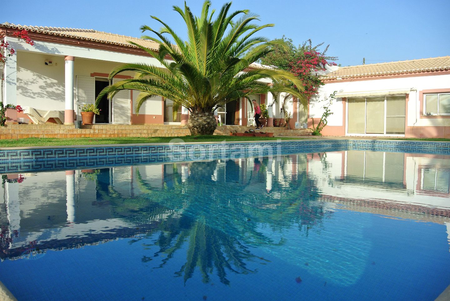 Moradia Isolada T6 Algarve, Albufeira