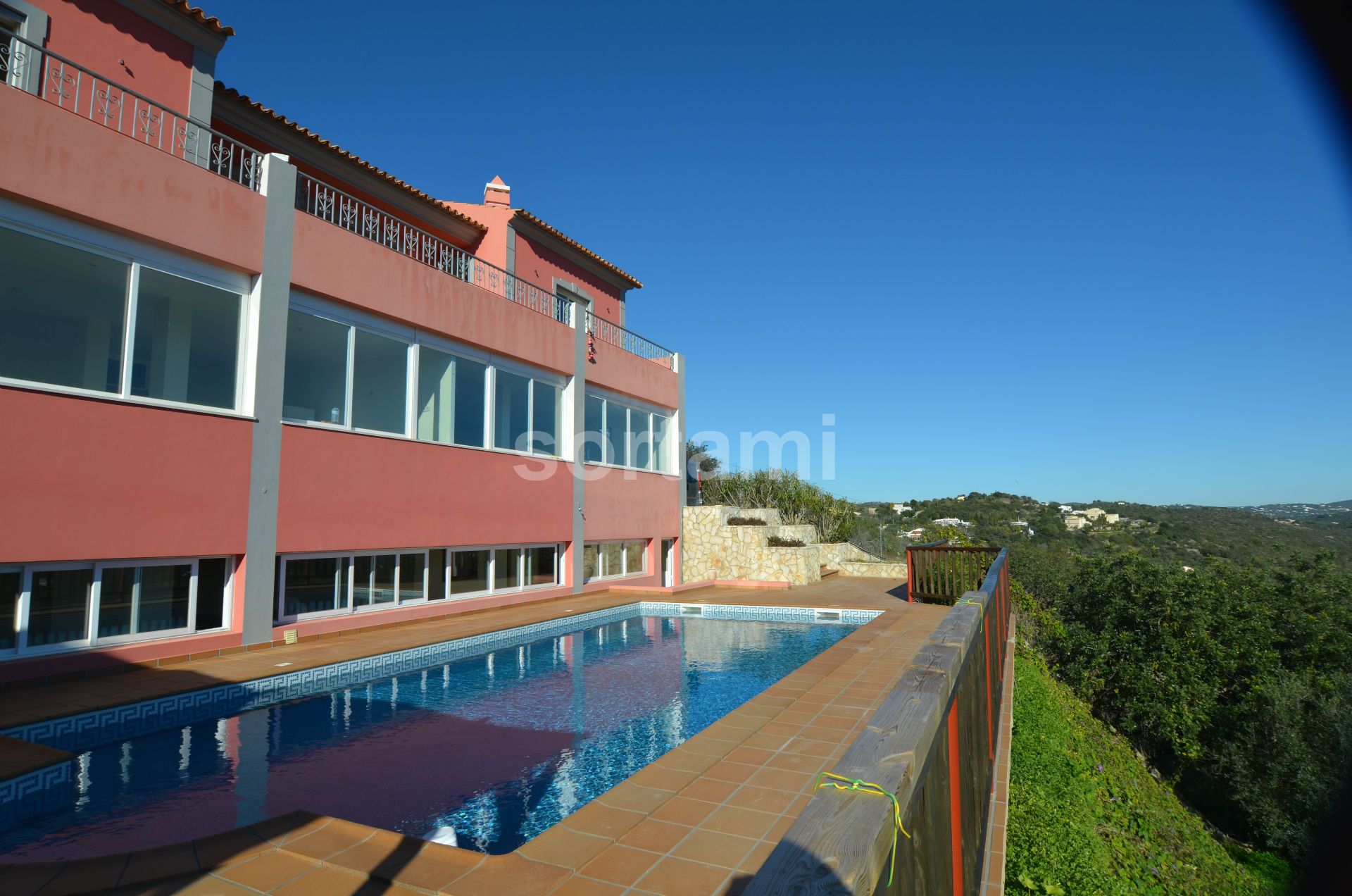 Detached house T7