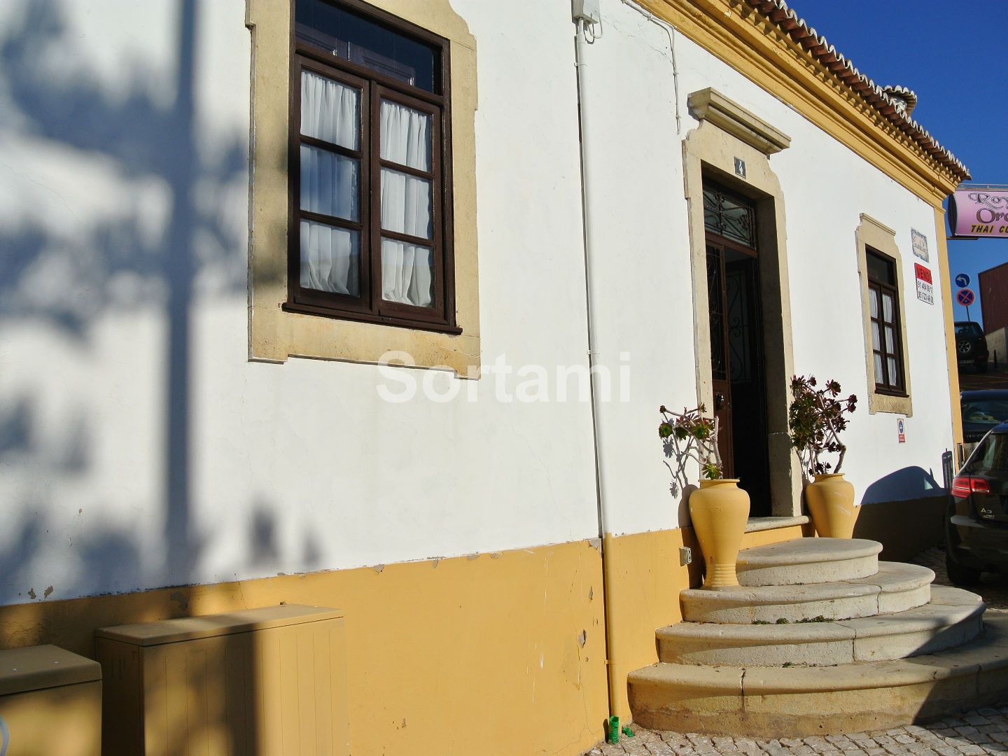 , Algarve, Albufeira