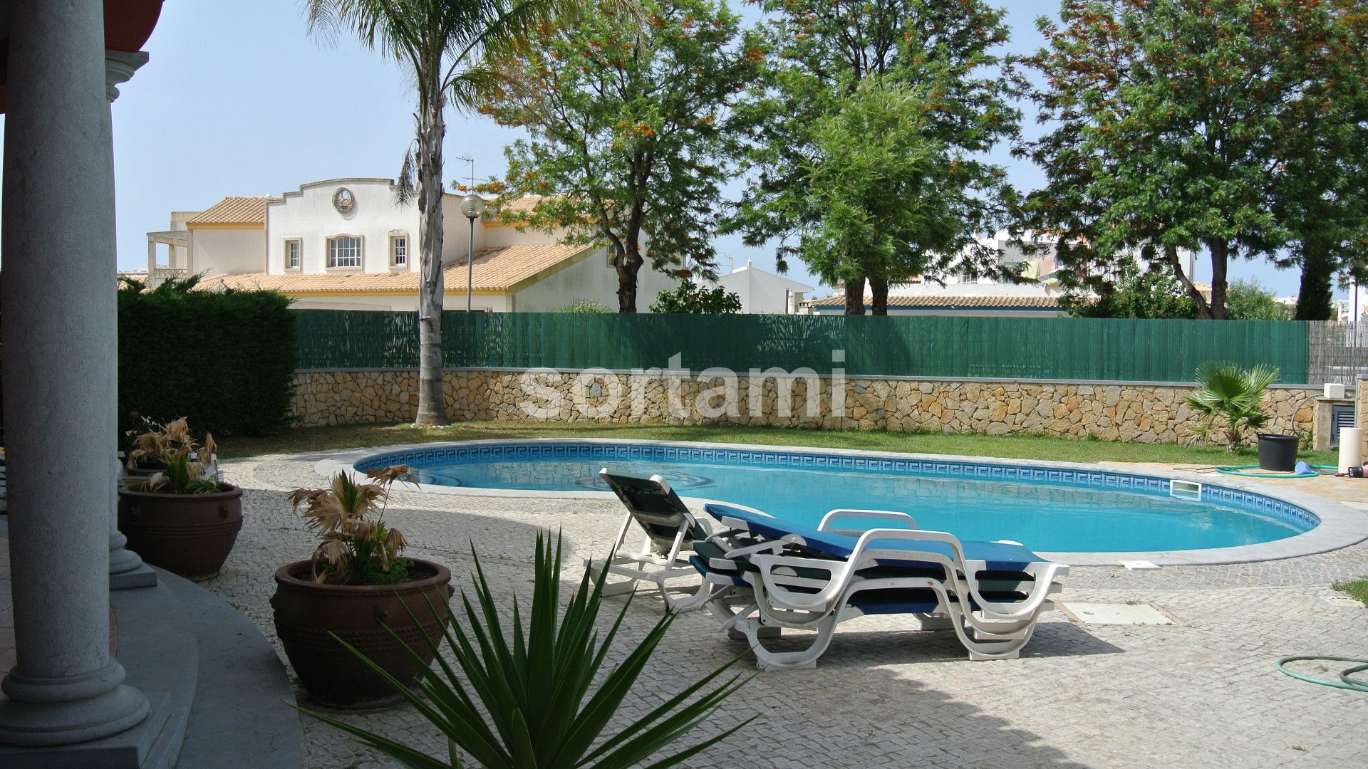 , Algarve, Albufeira