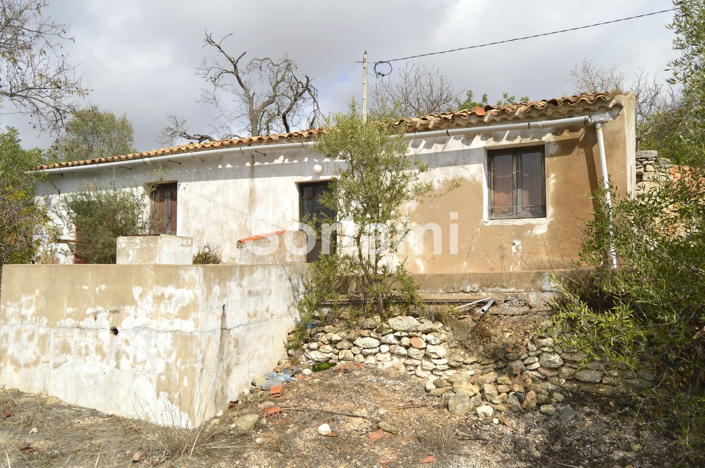 , Algarve, Boliqueime