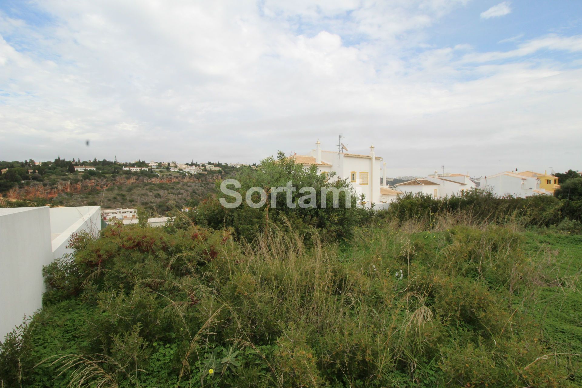 Plot , Algarve, Albufeira