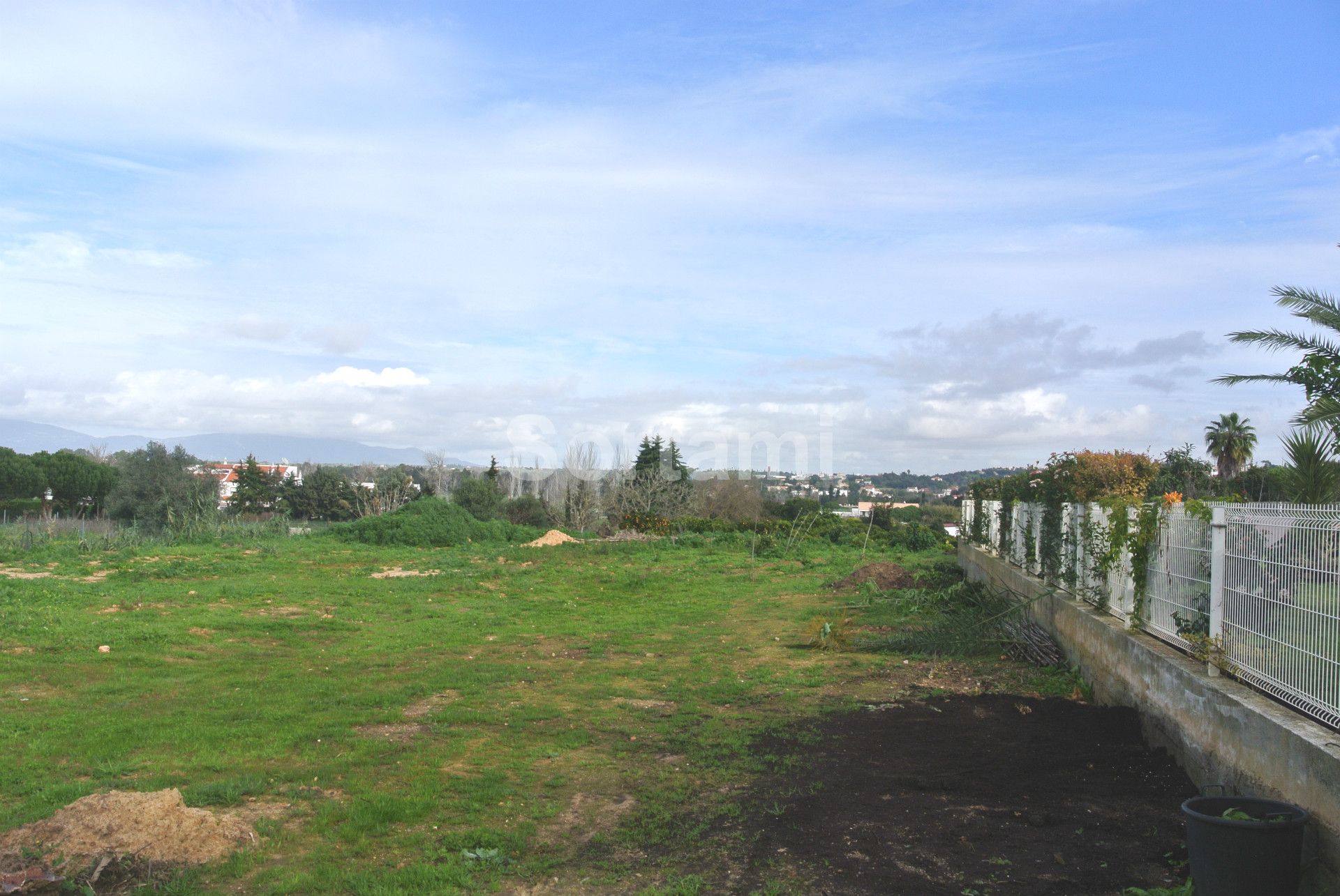 Terreno Para Construção  Algarve, Alvor