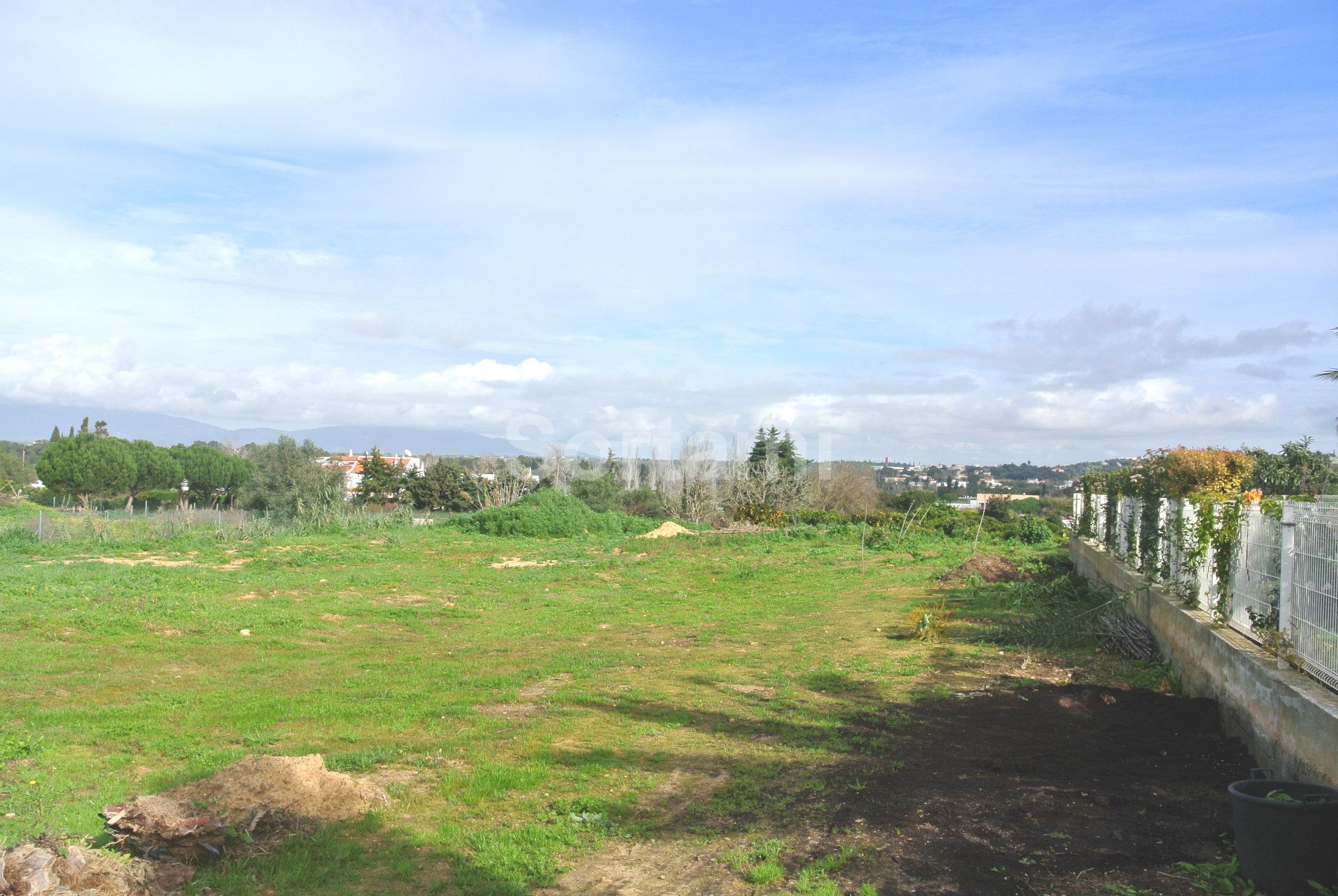 Plot , Algarve, Alvor