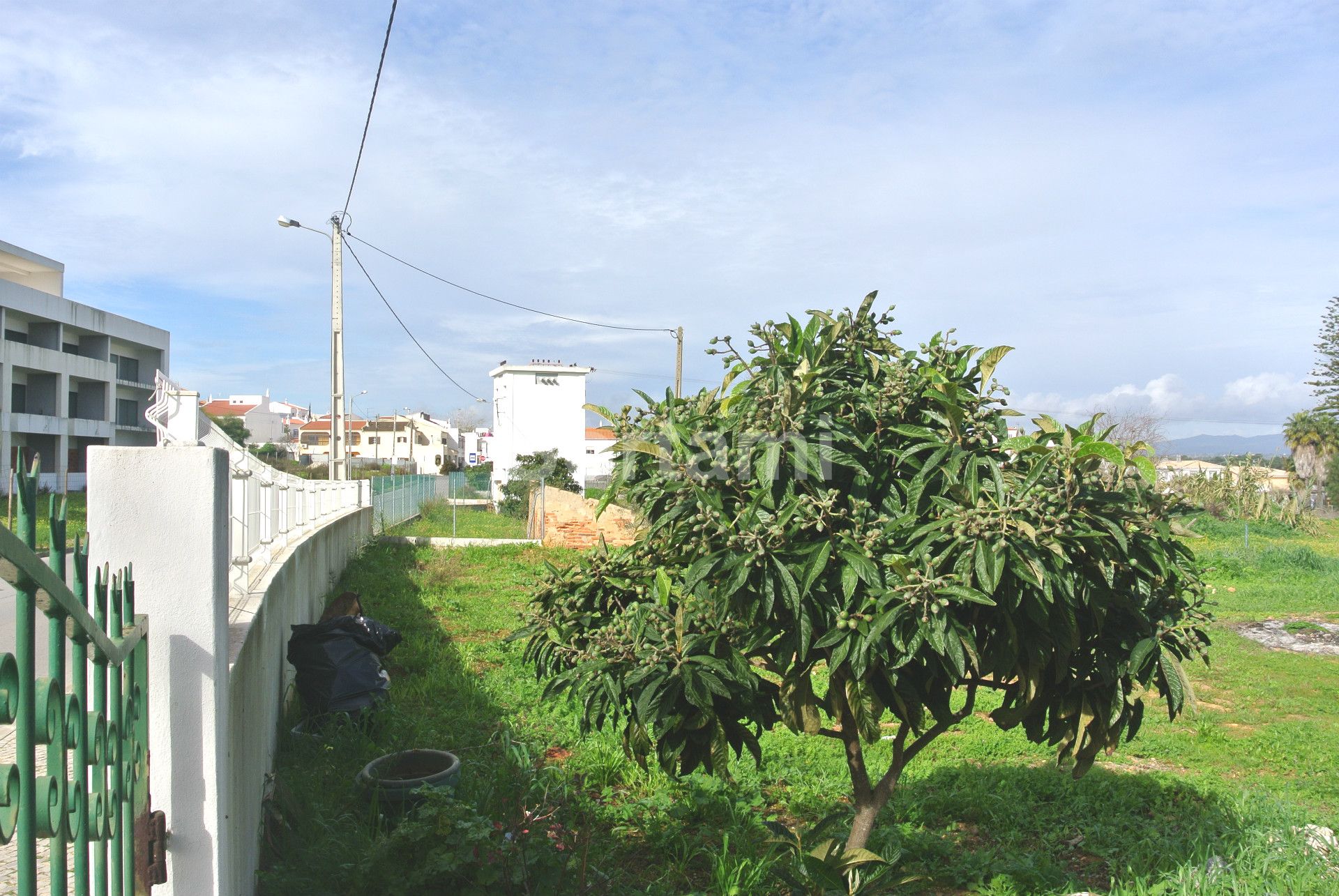 Plot , Algarve, Alvor