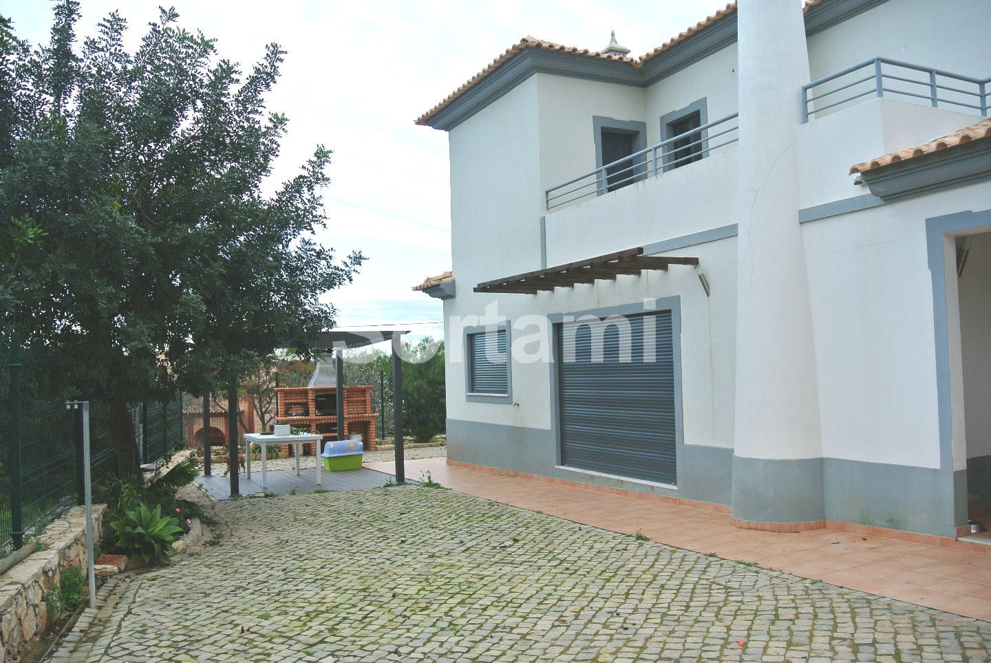 Moradia Isolada T3 Algarve, Loule