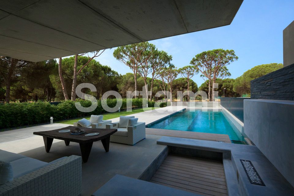 Moradia em Banda T4 Algarve, Vilamoura