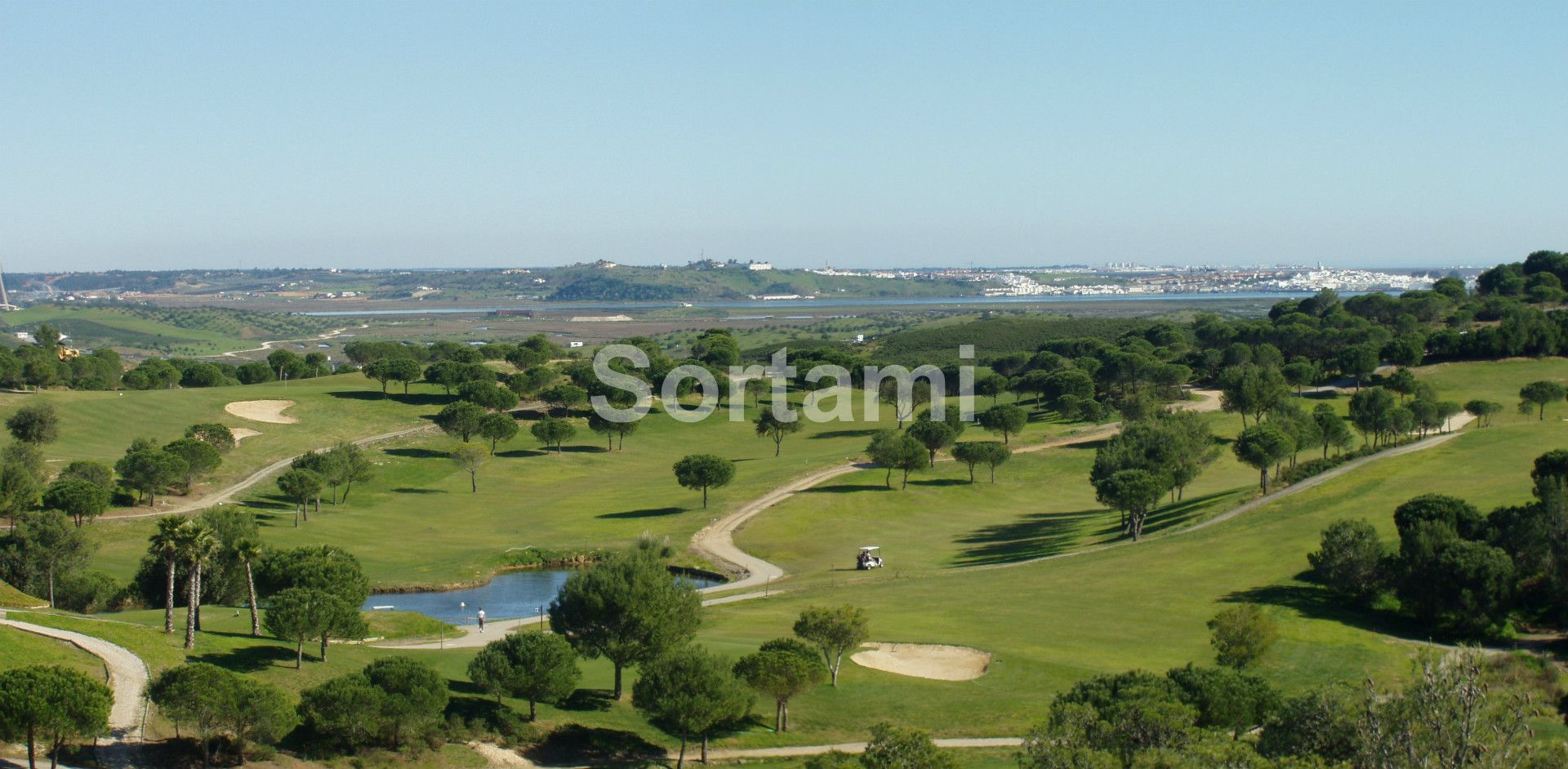 Moradia Geminada T3 Algarve, Castro Marim