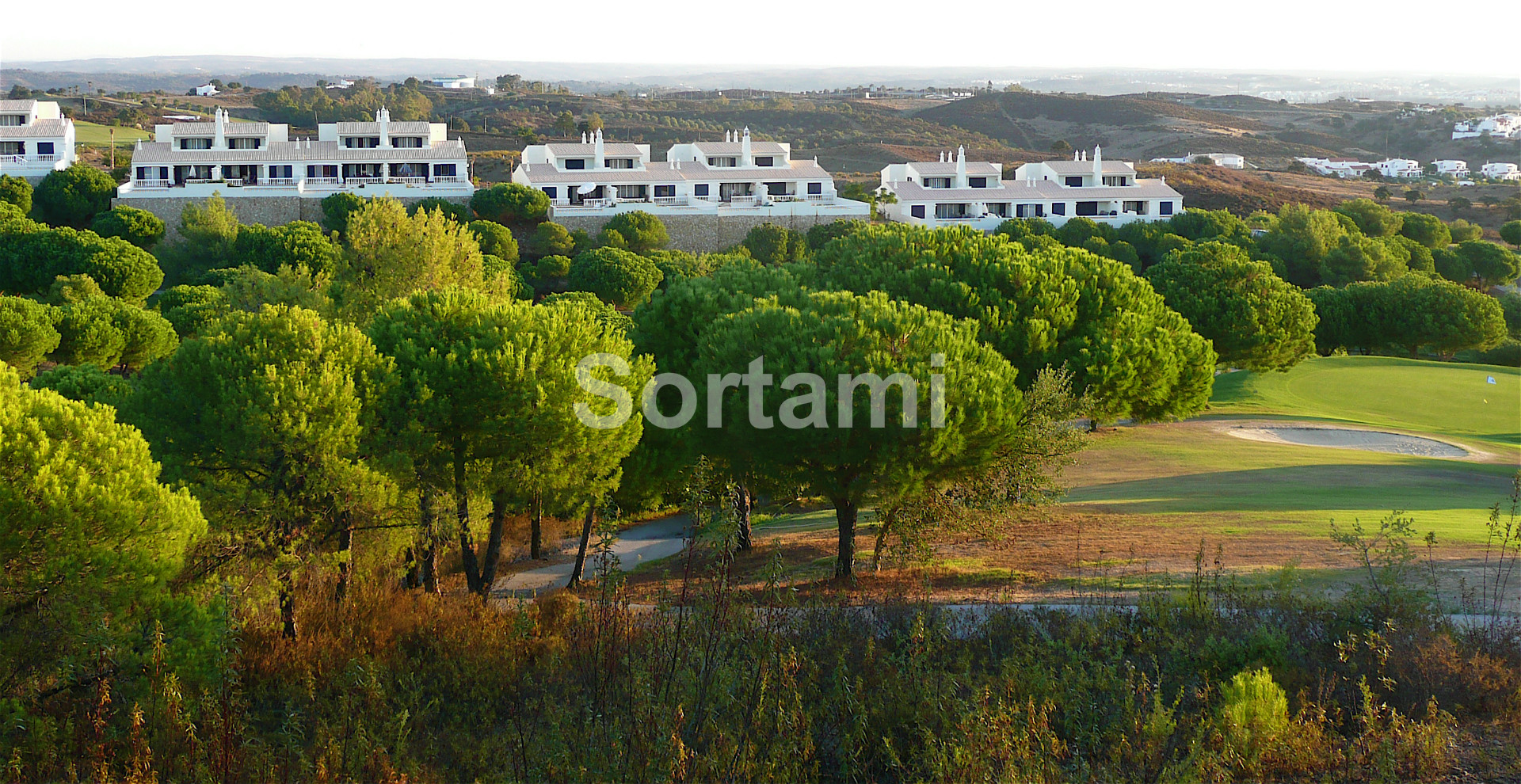 Plot , Algarve, Castro Marim