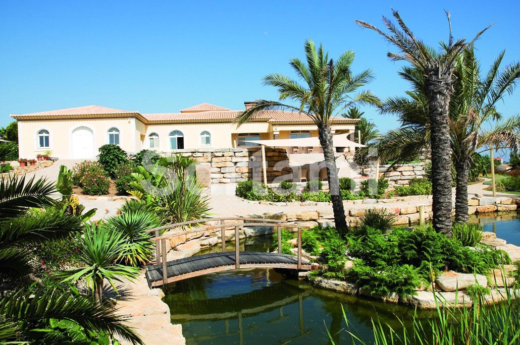 Detached house T5 Algarve, Albufeira