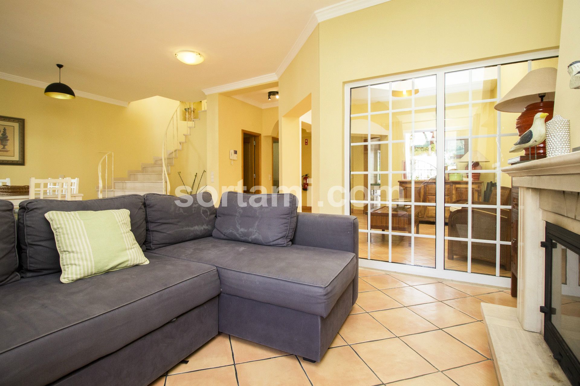 Town House T3, Algarve, Almancil