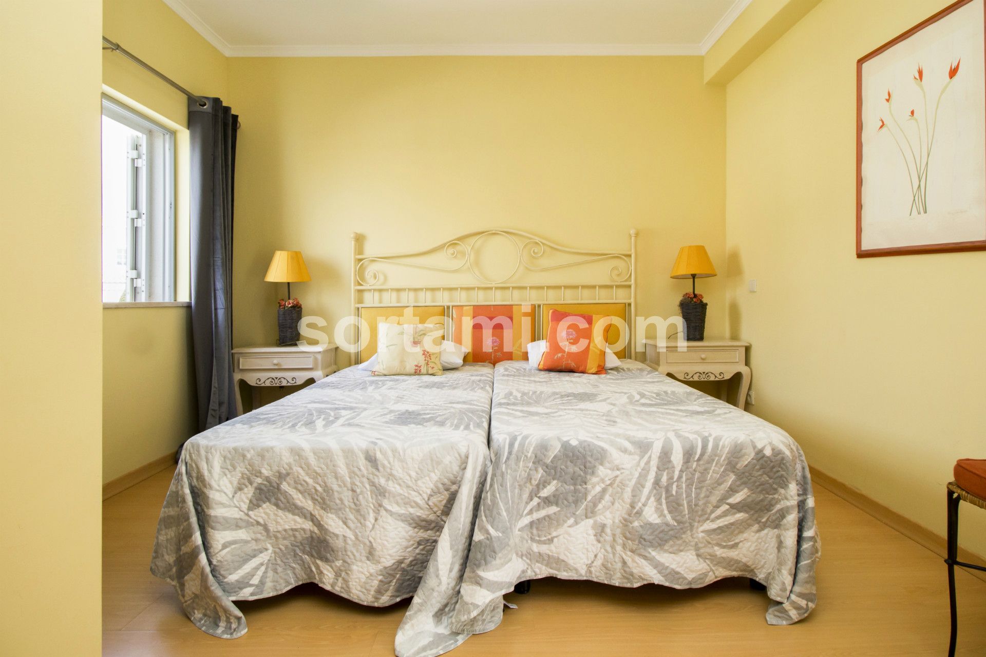 Town House T3, Algarve, Almancil