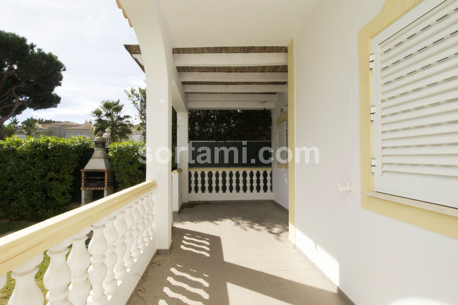 Town House T3, Algarve, Almancil