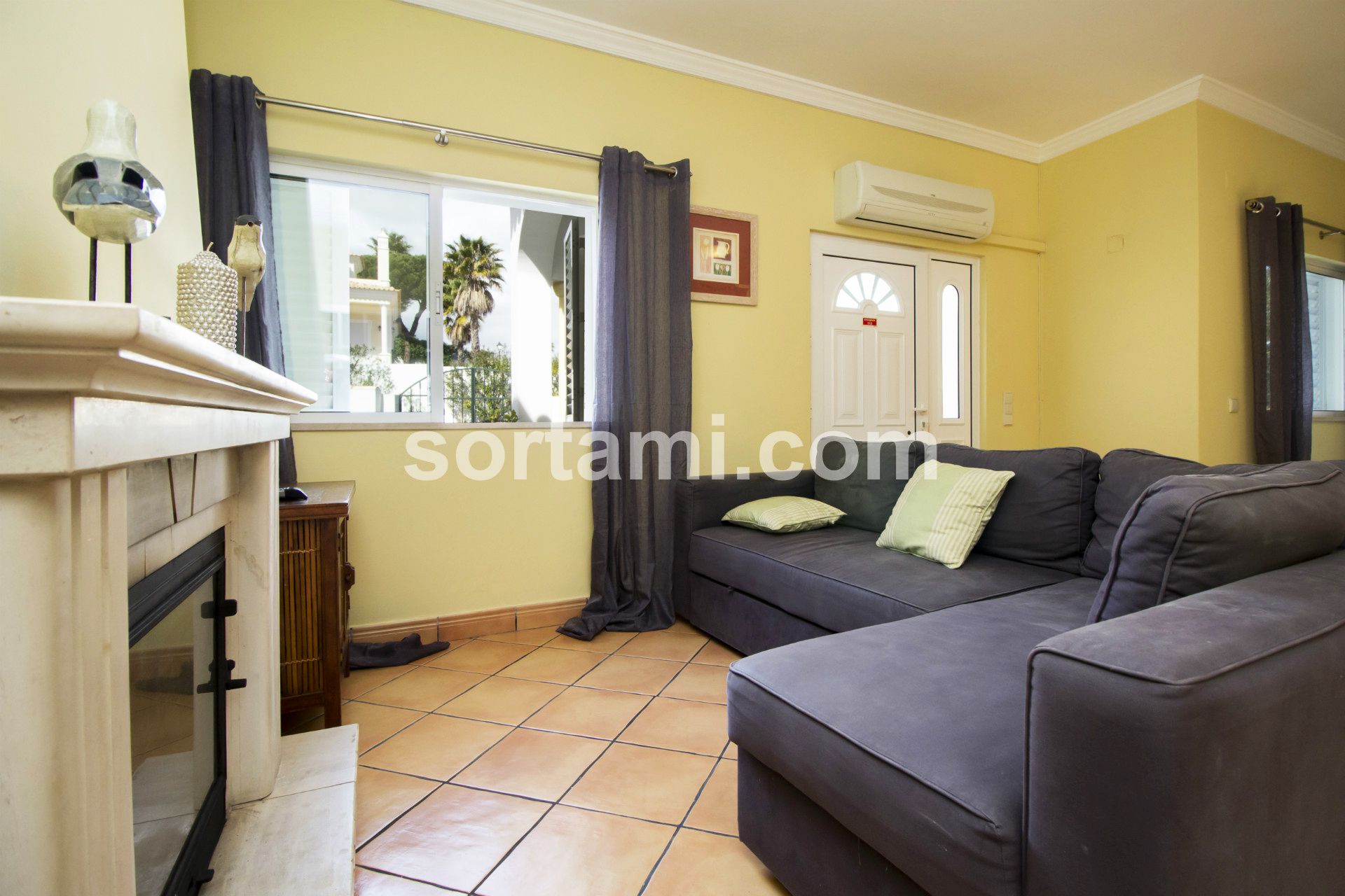 Town House T3, Algarve, Almancil
