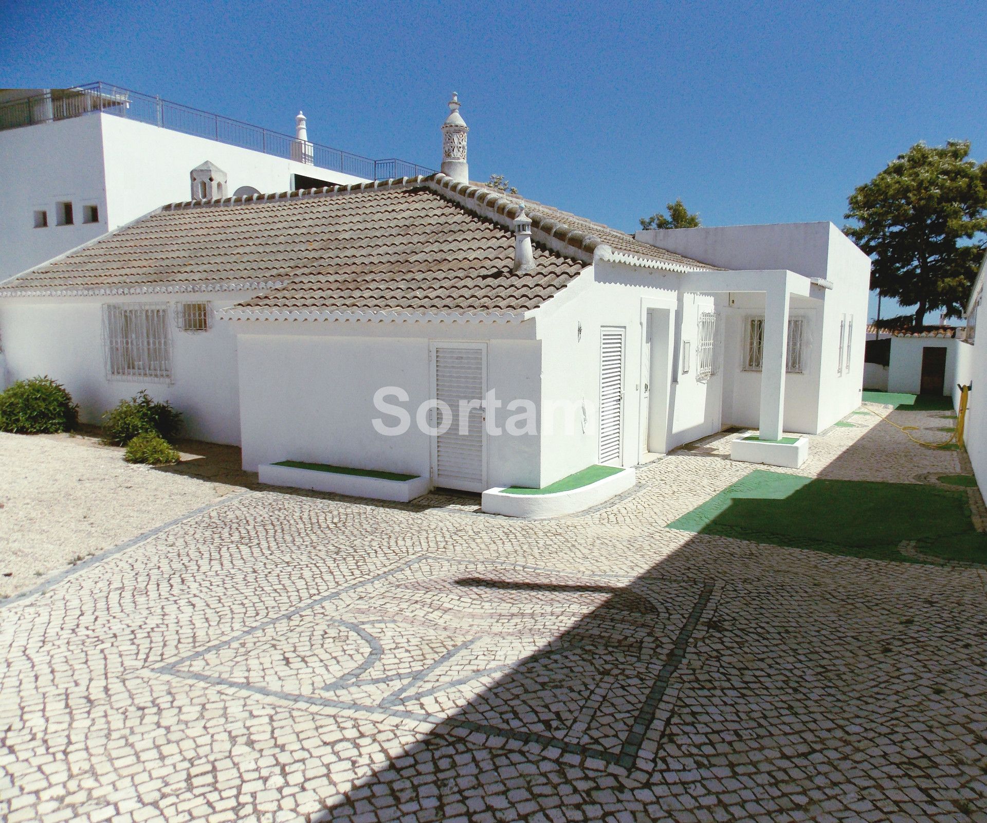 , Algarve, Albufeira