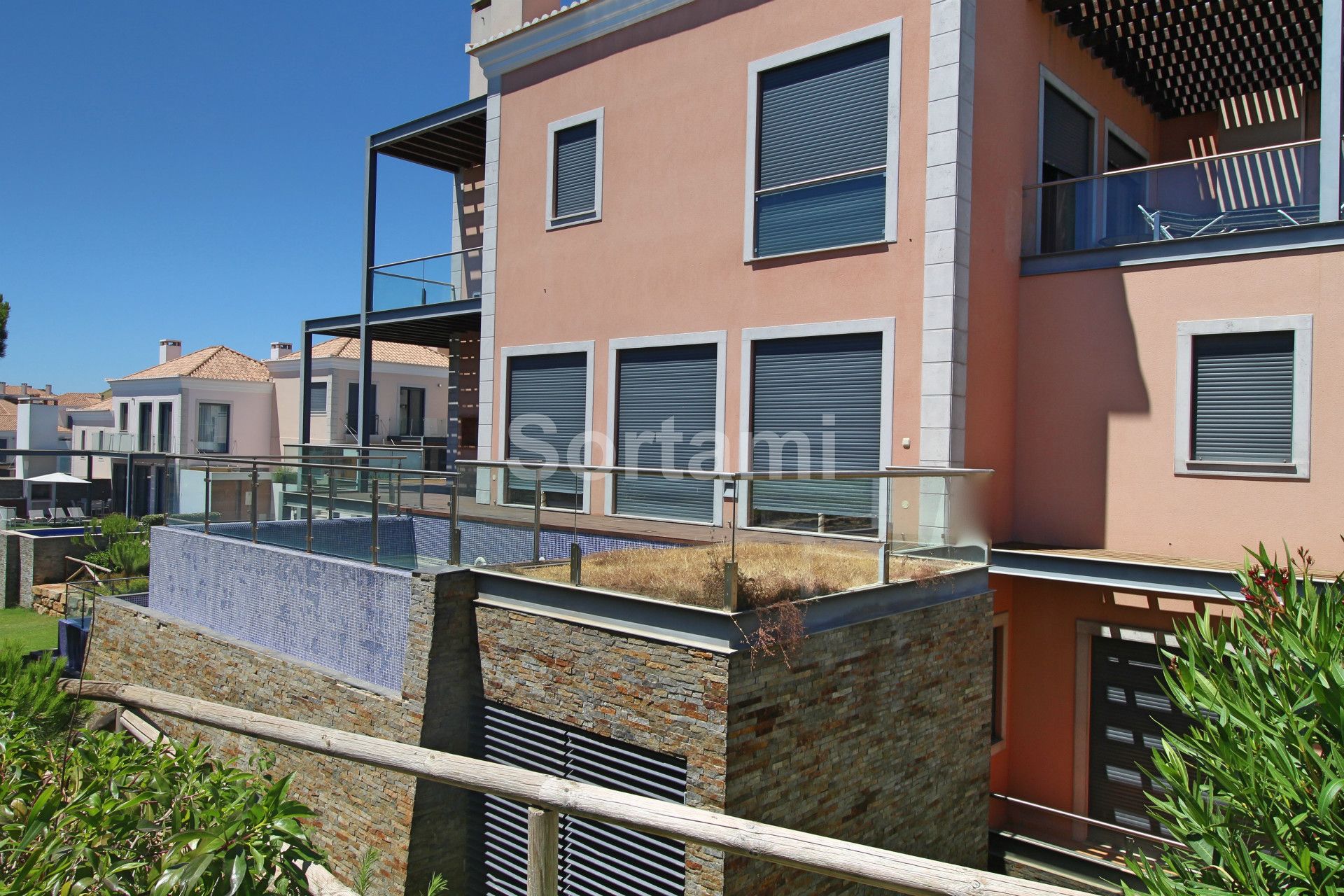 Apartment T2