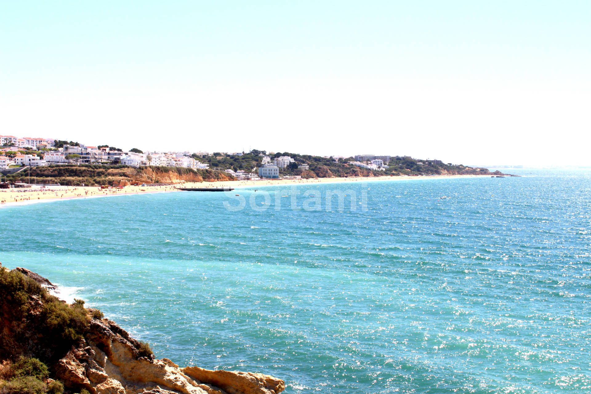 Plot , Algarve, Albufeira