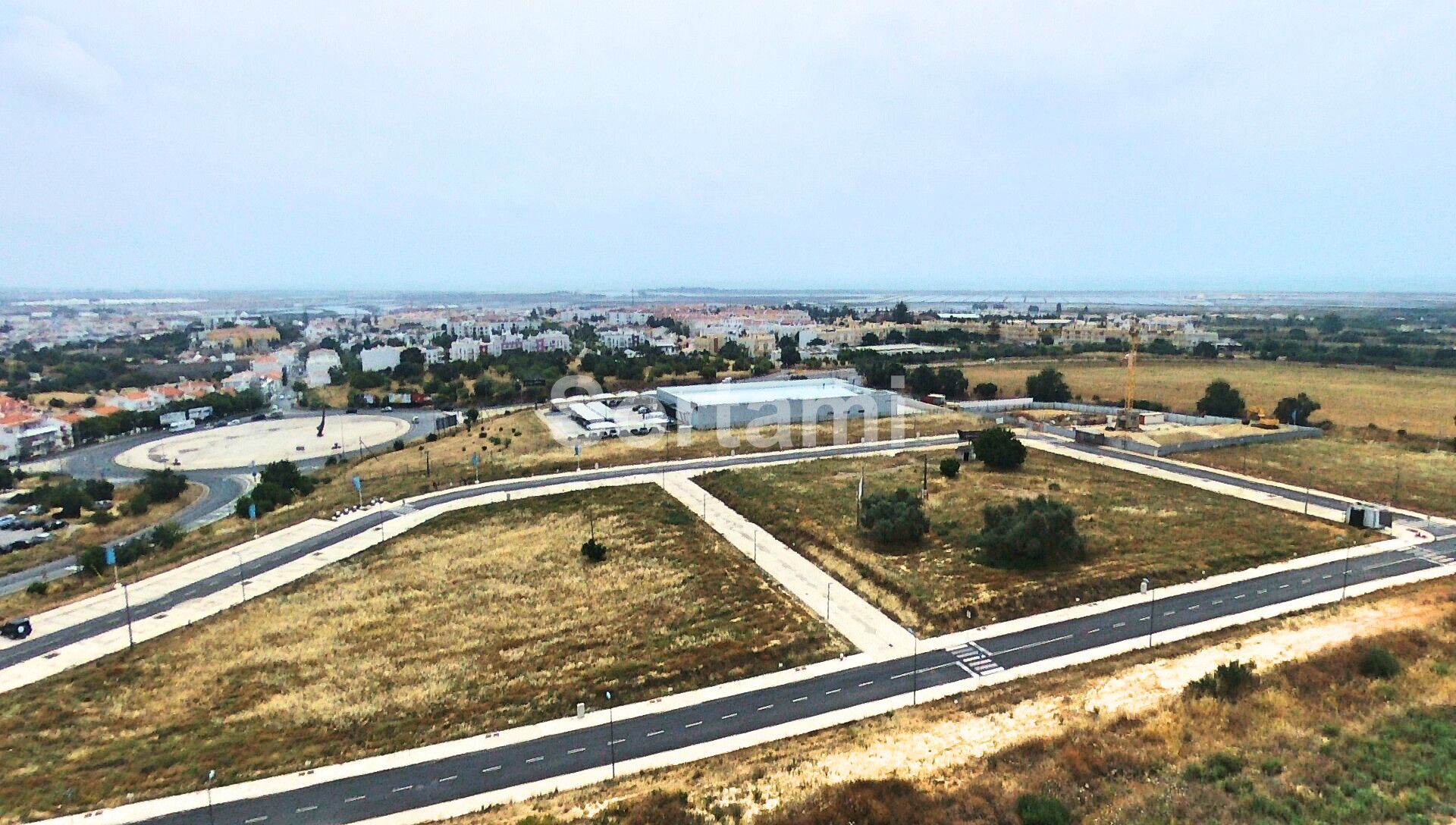 Plot , Algarve, Tavira