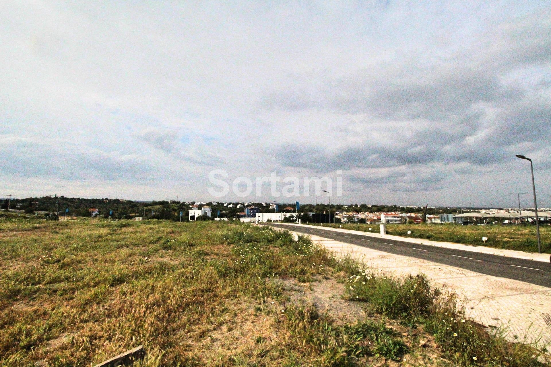 Plot , Algarve, Tavira