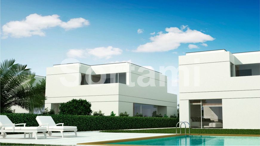 Plot , Algarve, Tavira